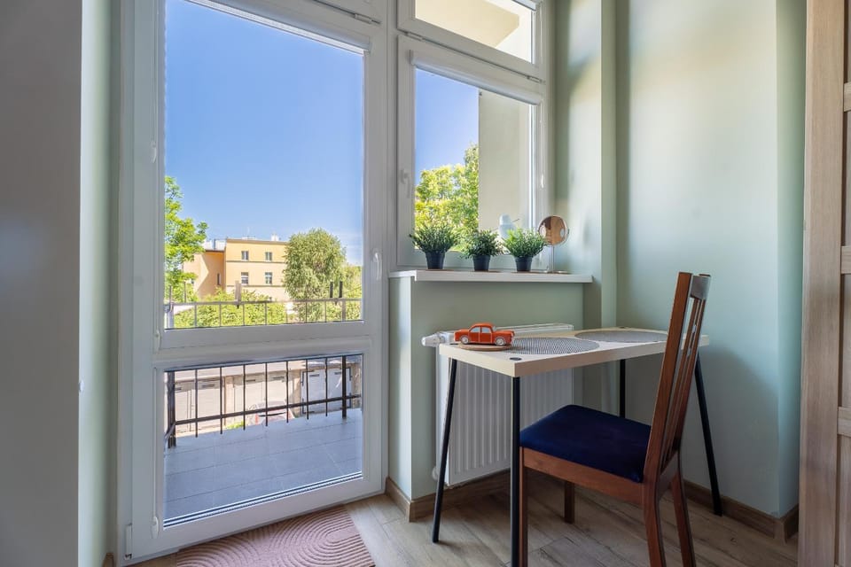 Apartament Centrum Kłodzko - Stara i Piękna Kamienica - ulica Okrzei, Spokój, Parking, Przestronnie, NOWOŚĆ Apartment in Lower Silesian Voivodeship