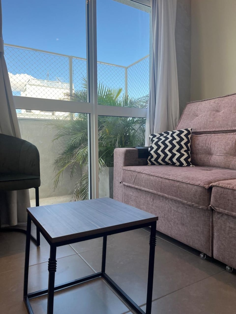 Cobertura Duplex com Vista e Jacuzzi para 6 pessoas Apartment in Porto Alegre