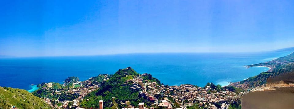 Bird's eye view, Summer, View (from property/room), Landmark view, Sea view, Sea view