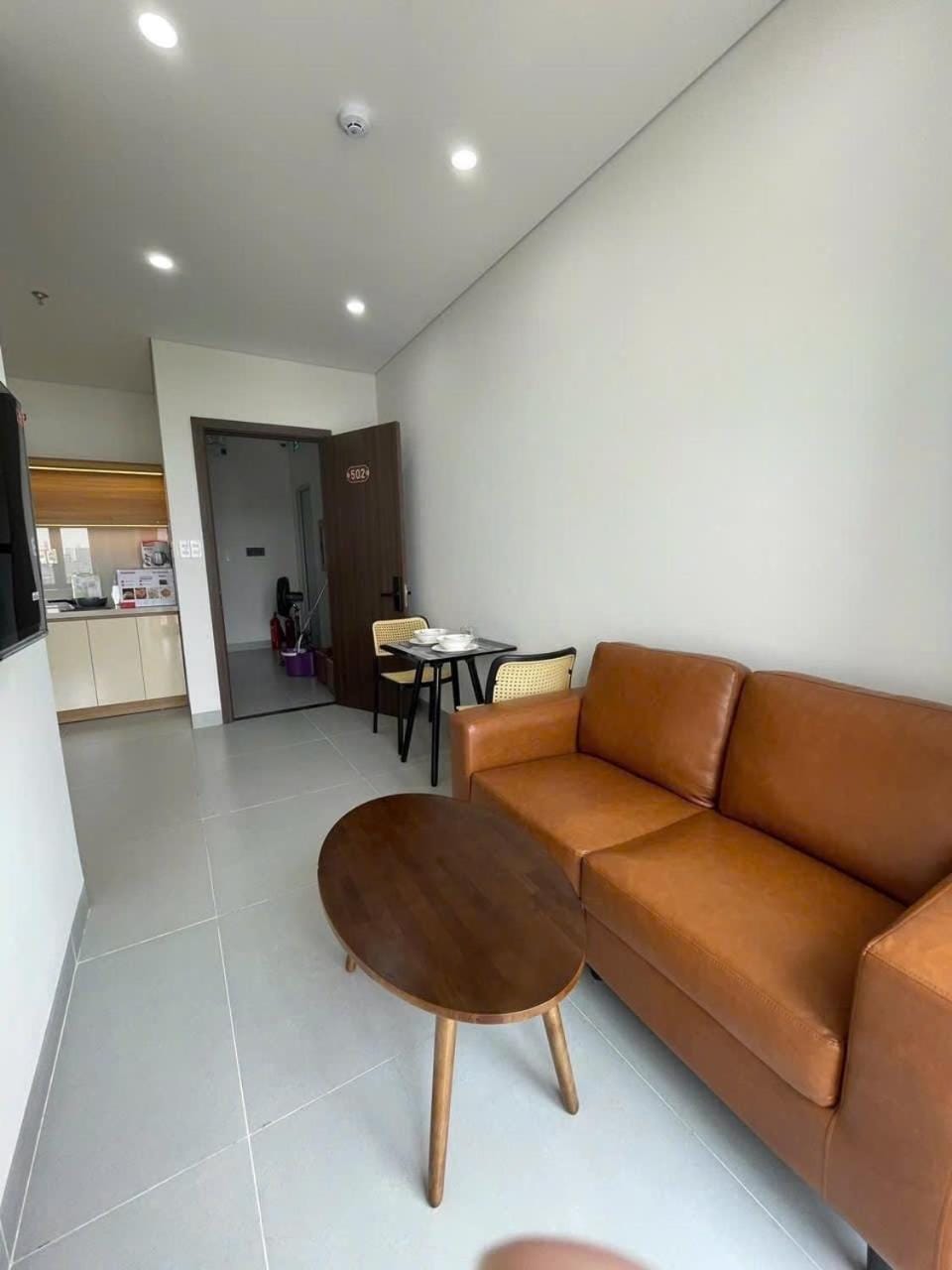 Helllo home Apartment in Vietnam