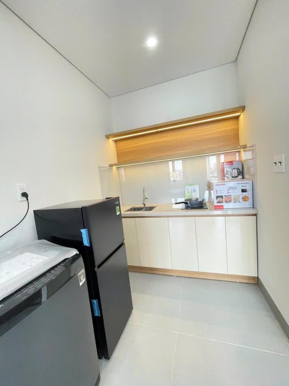 Helllo home Apartment in Vietnam
