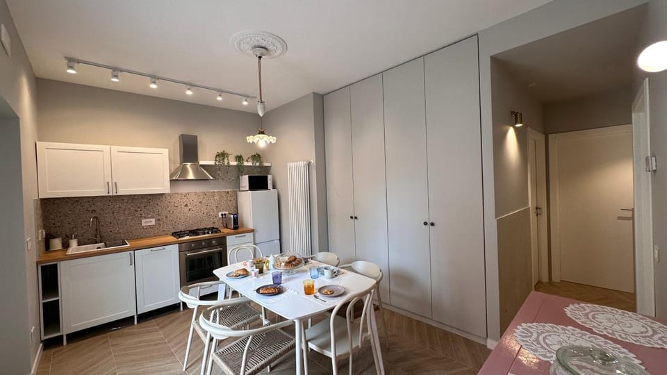 B&B Tor Vergata da Nonna Pina Bed and Breakfast in Rome