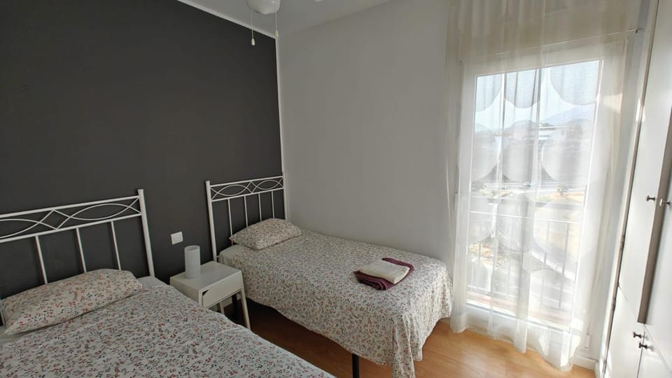 Apartment in Los Boliches Apartment in Fuengirola