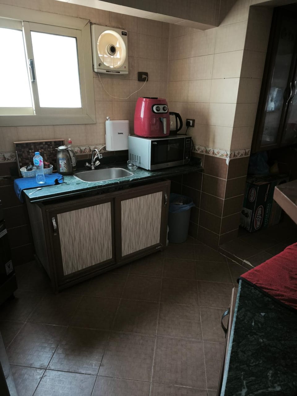 حدائق الاهرام Apartment in Egypt