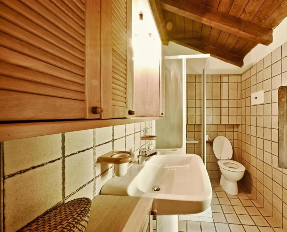 Appartamento Dante Apartment in Lake Garda