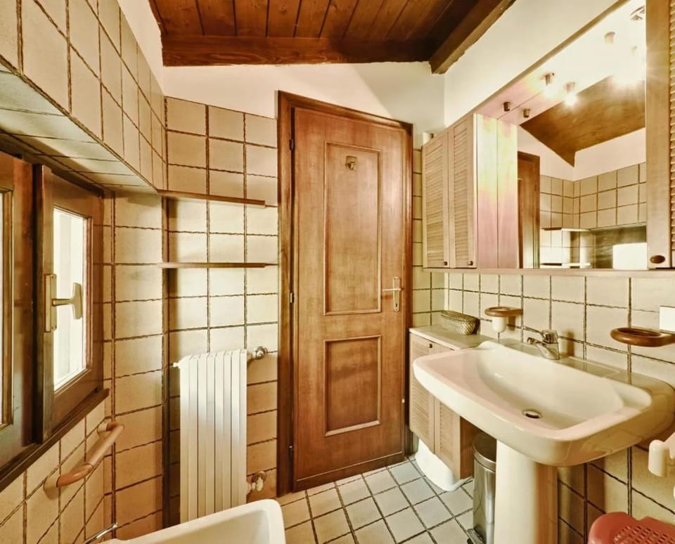 Appartamento Dante Apartment in Lake Garda