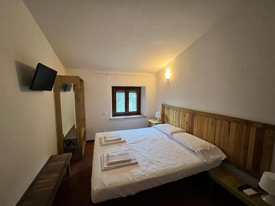 Dimora al Vecchio Pozzo Apartment in Province of Brescia