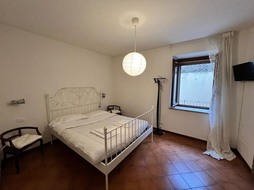 Dimora al Vecchio Pozzo Apartment in Province of Brescia