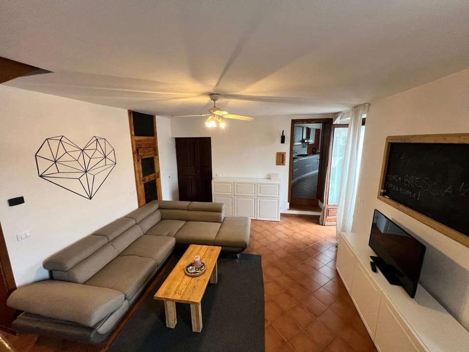 Dimora al Vecchio Pozzo Apartment in Province of Brescia