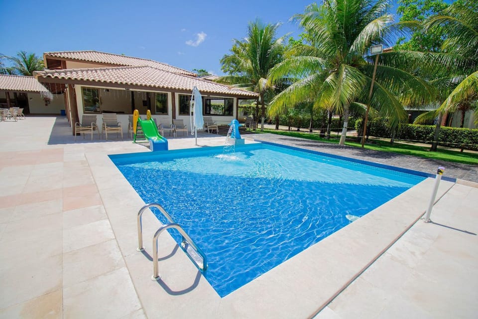Seating area, Swimming pool