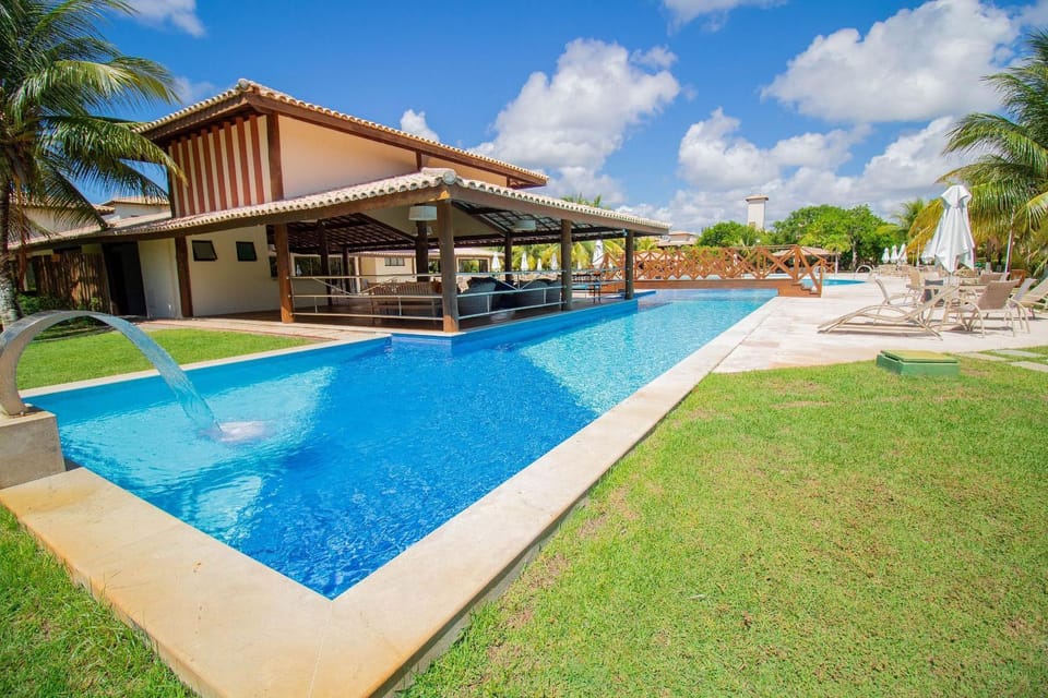 Seating area, Swimming pool