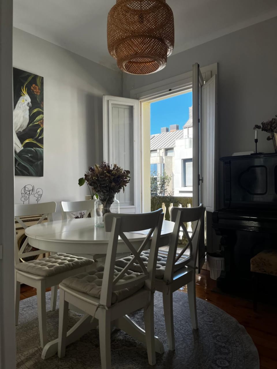 El Moderno Apartment in Vigo