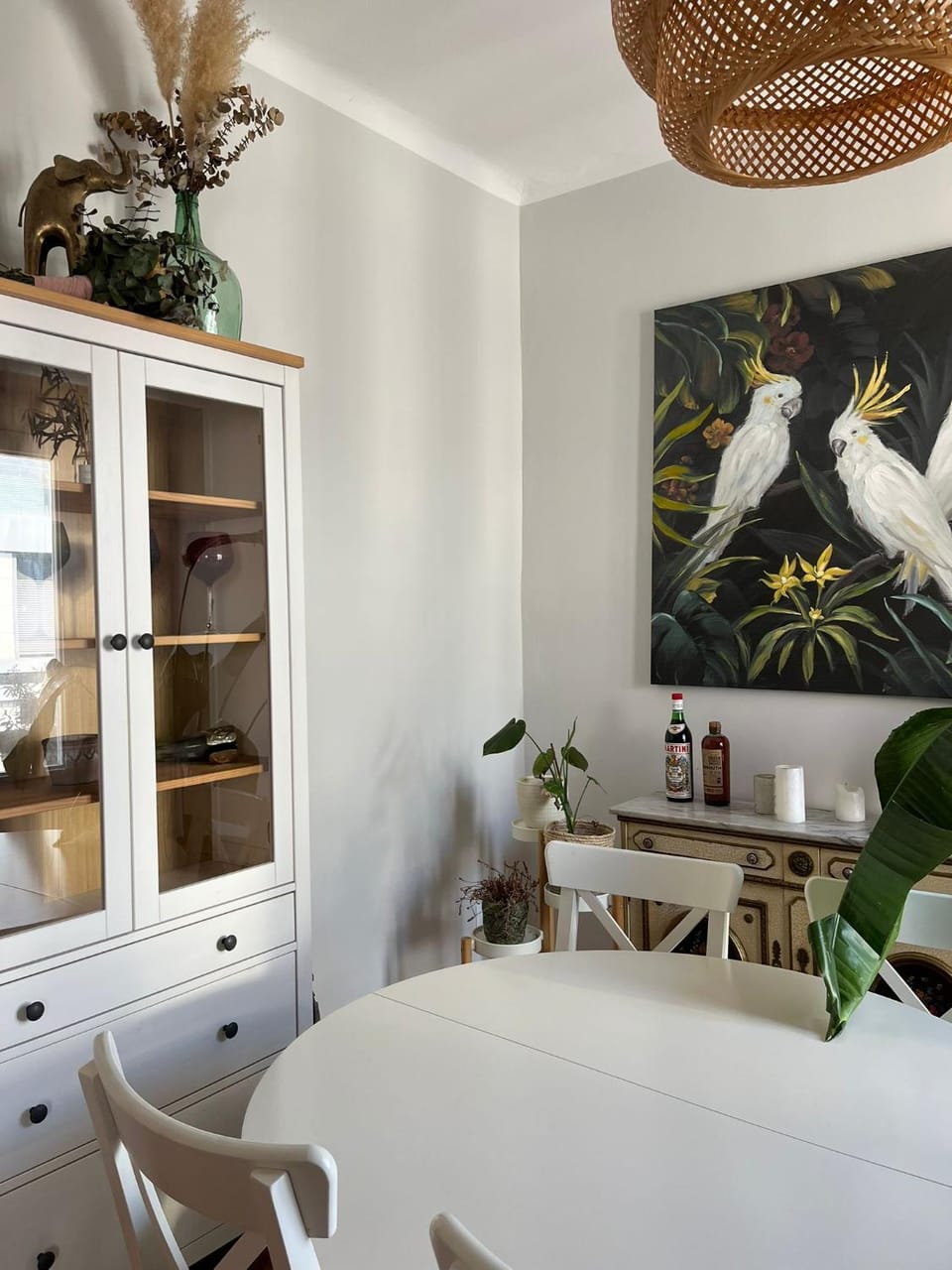 El Moderno Apartment in Vigo