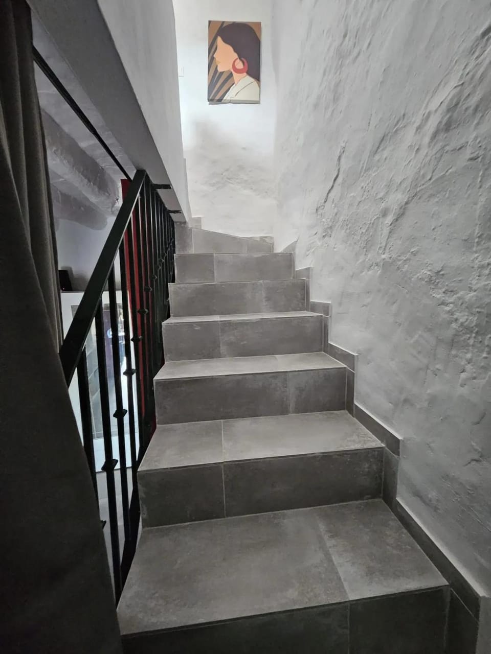 Charming House with Jacuzzi in Villanueva de Algaidas House in Andalusia