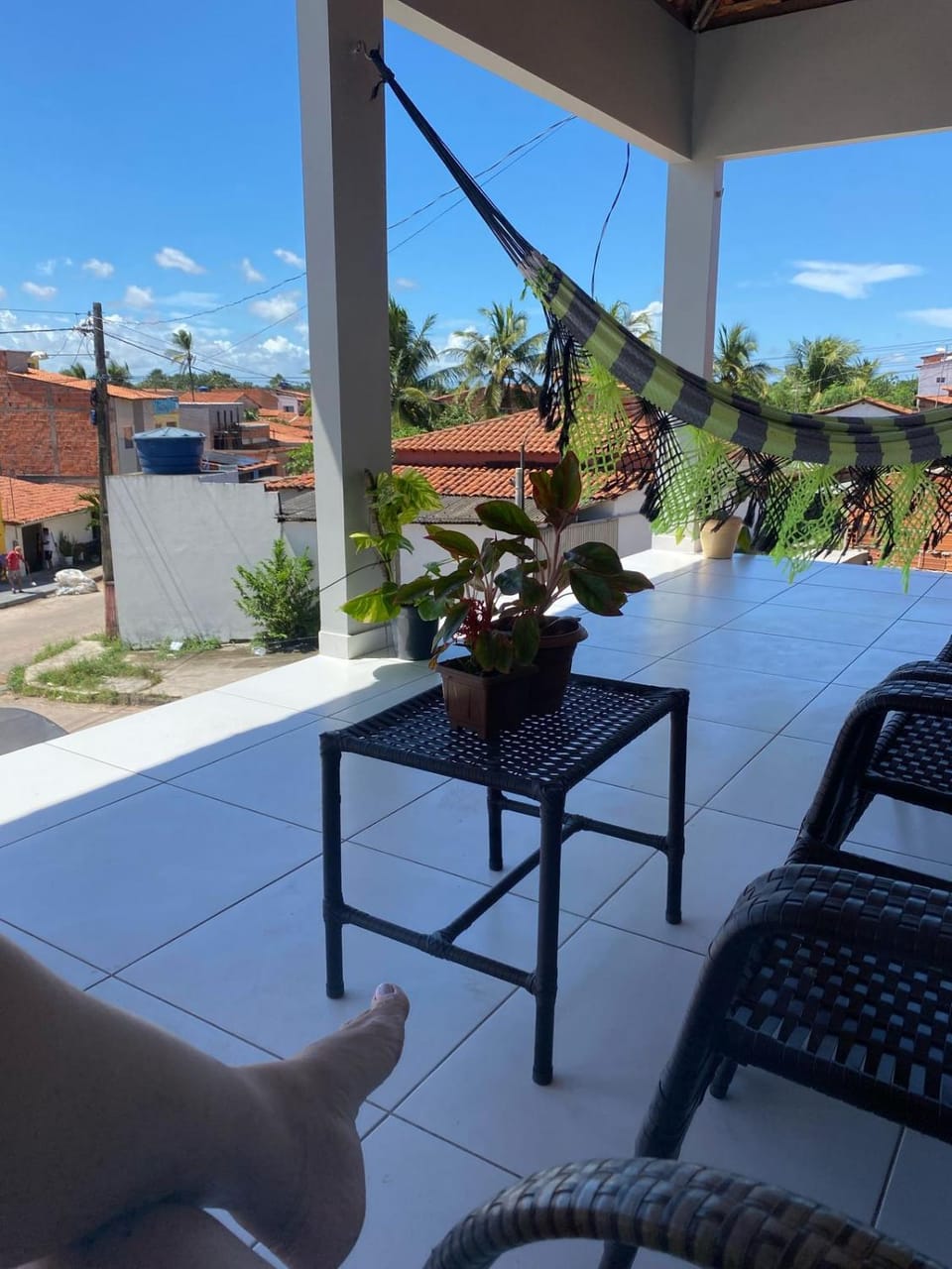 Pousada Dona Dulce Bed and Breakfast in State of Piauí, Brazil
