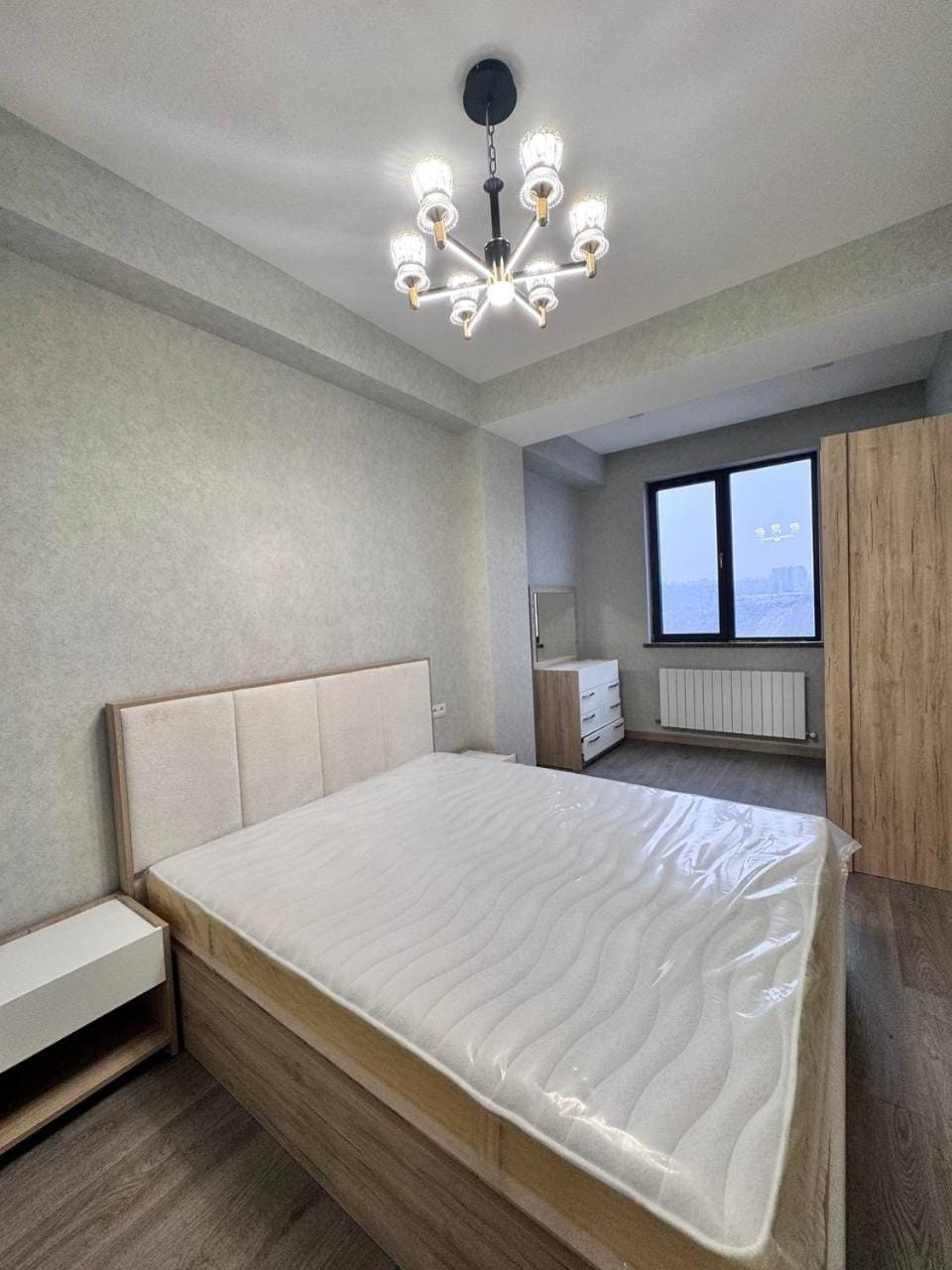 Квартира на улице Анастаса Микояна Apartment in Yerevan