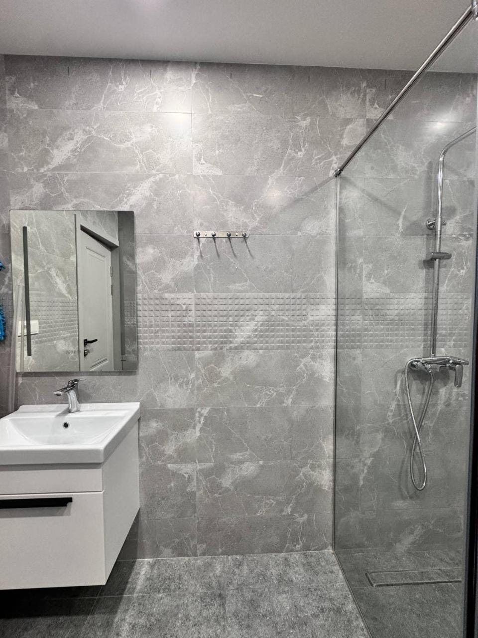 Квартира на улице Анастаса Микояна Apartment in Yerevan