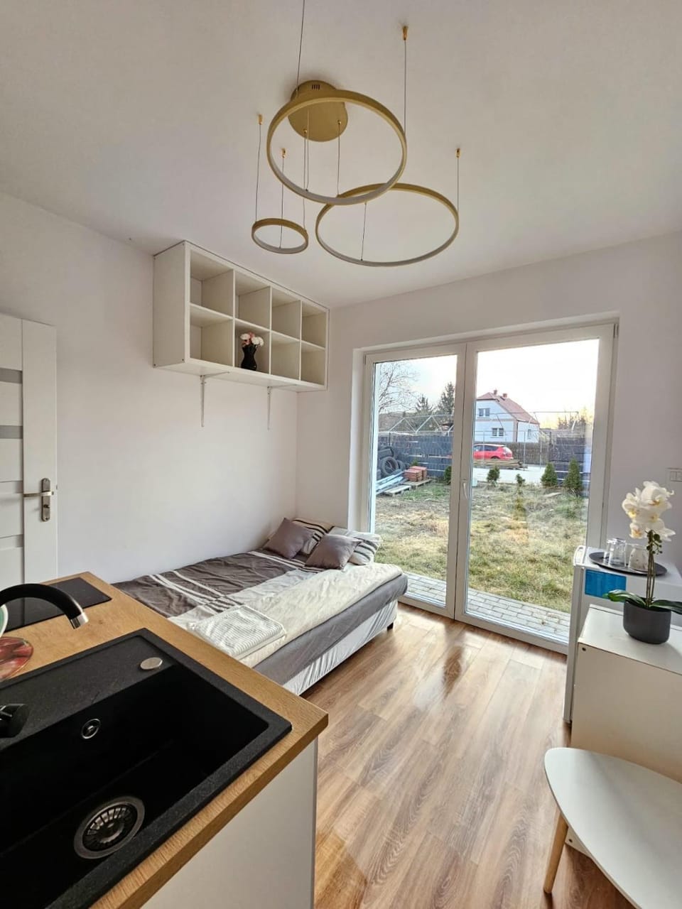 SmartRooms Hop to Wrocław Apartment in Lower Silesian Voivodeship