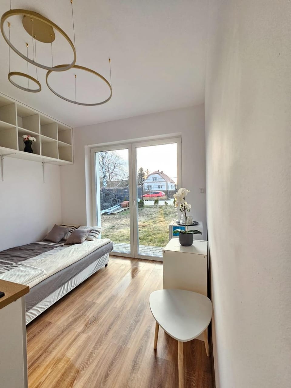 SmartRooms Hop to Wrocław Apartment in Lower Silesian Voivodeship