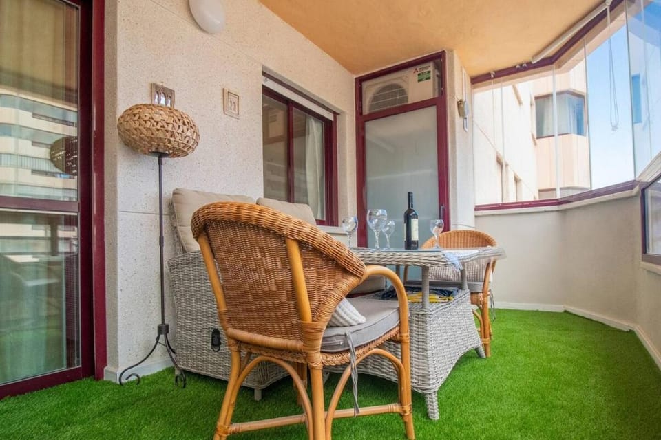 Suite Bellamar By Calpitality Apartment in Calp