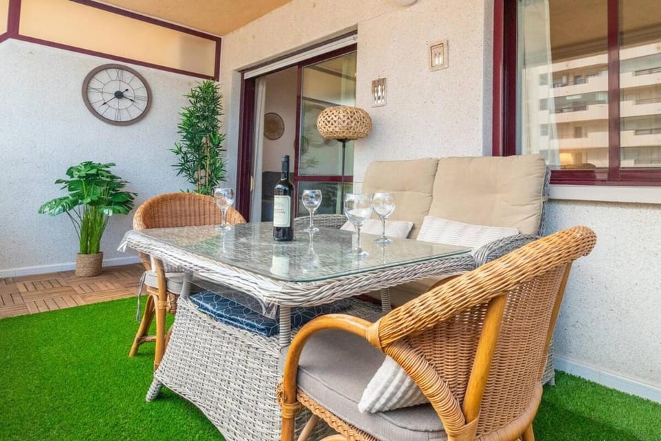 Suite Bellamar By Calpitality Apartment in Calp