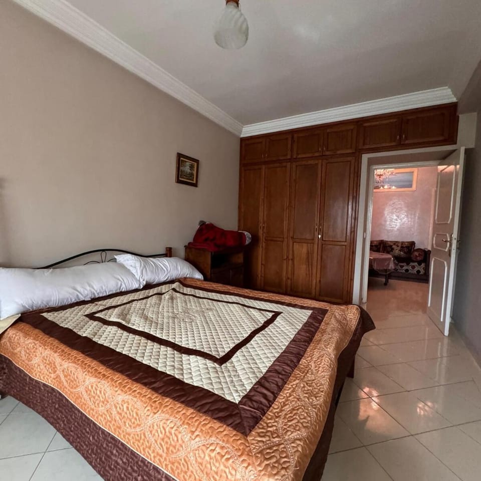 city center apartment Apartment in Tangier