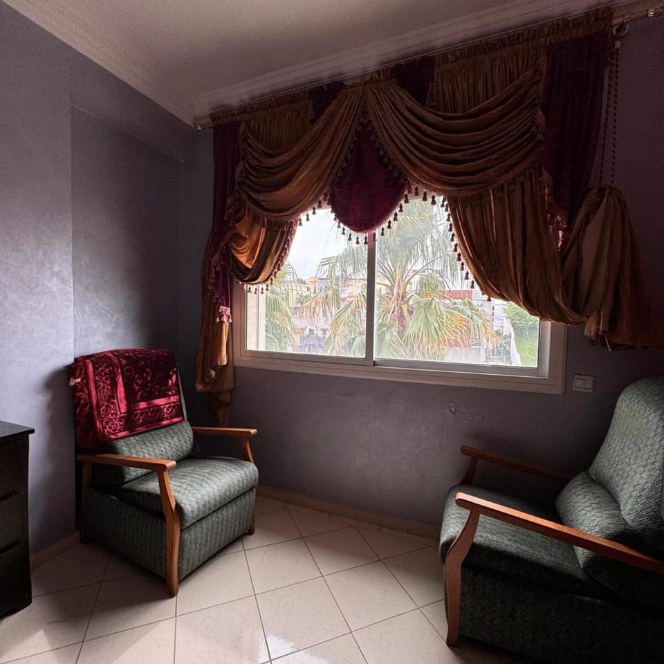 city center apartment Apartment in Tangier