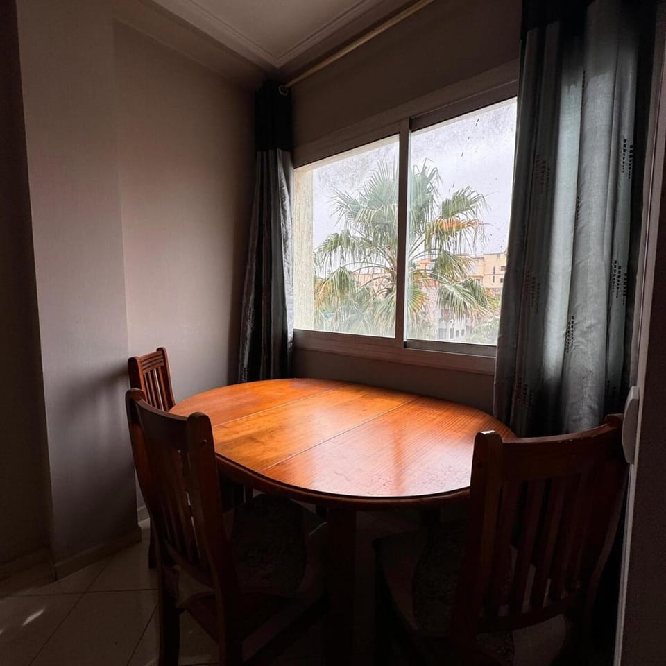 city center apartment Apartment in Tangier
