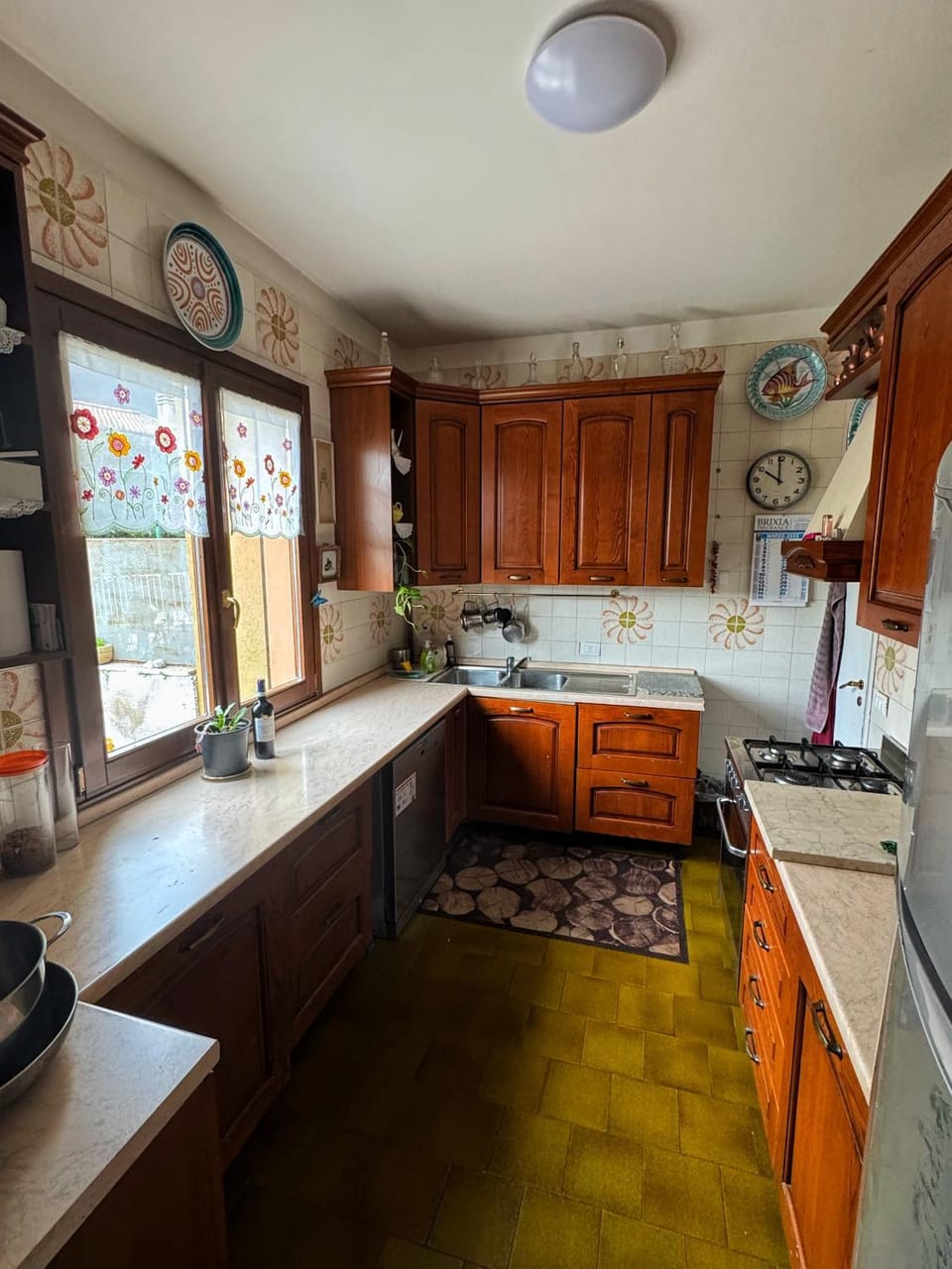 Casa Rosa House in Lake Garda