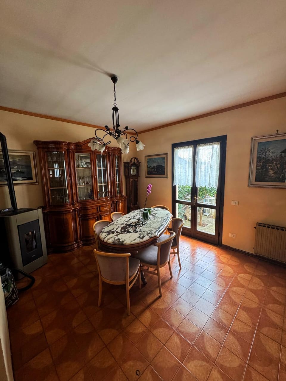Casa Rosa House in Lake Garda