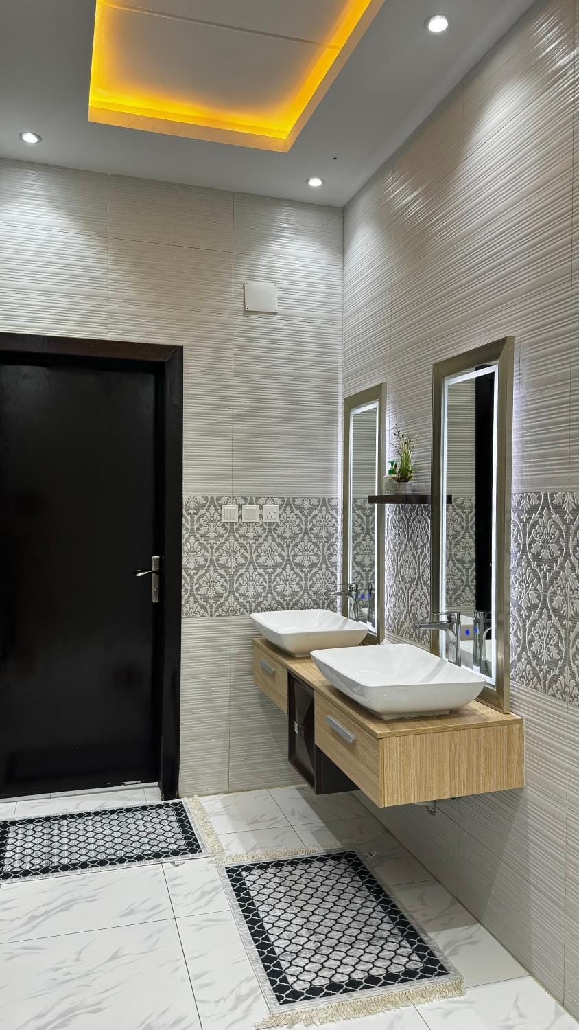 دور موثث للإيجار شمال خميس مشيط Apartment in Saudi Arabia