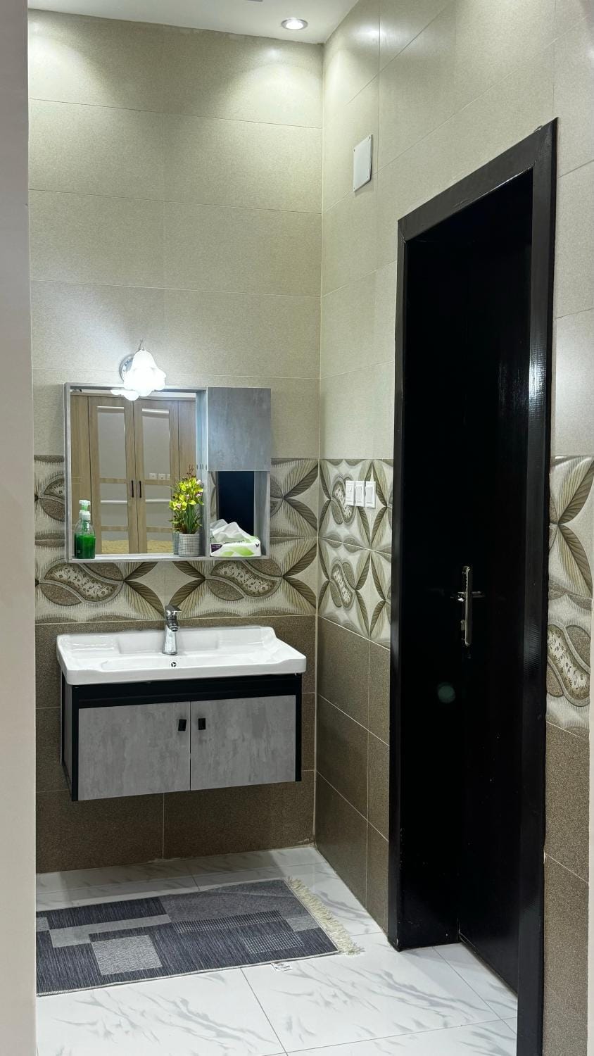 دور موثث للإيجار شمال خميس مشيط Apartment in Saudi Arabia