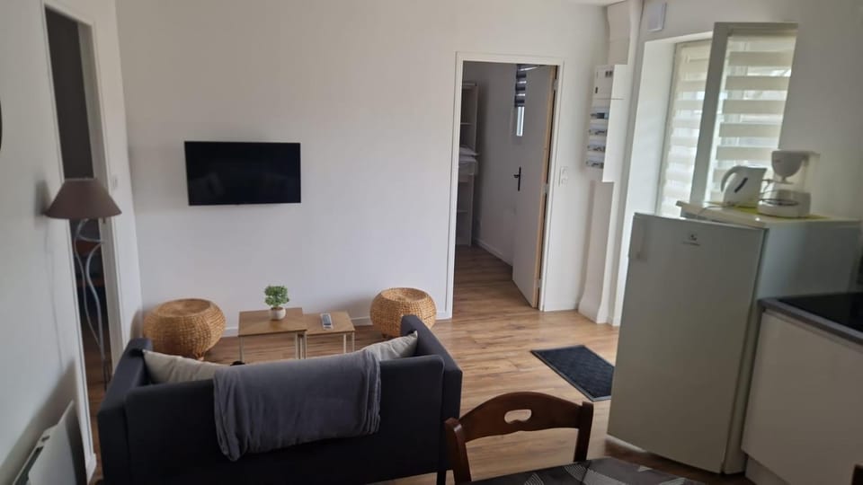 Terre&Mer House in Brittany