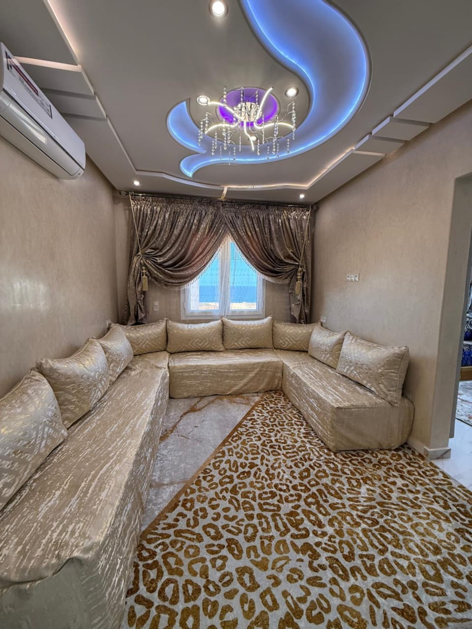 Sea View Apartment Apartment in Morocco