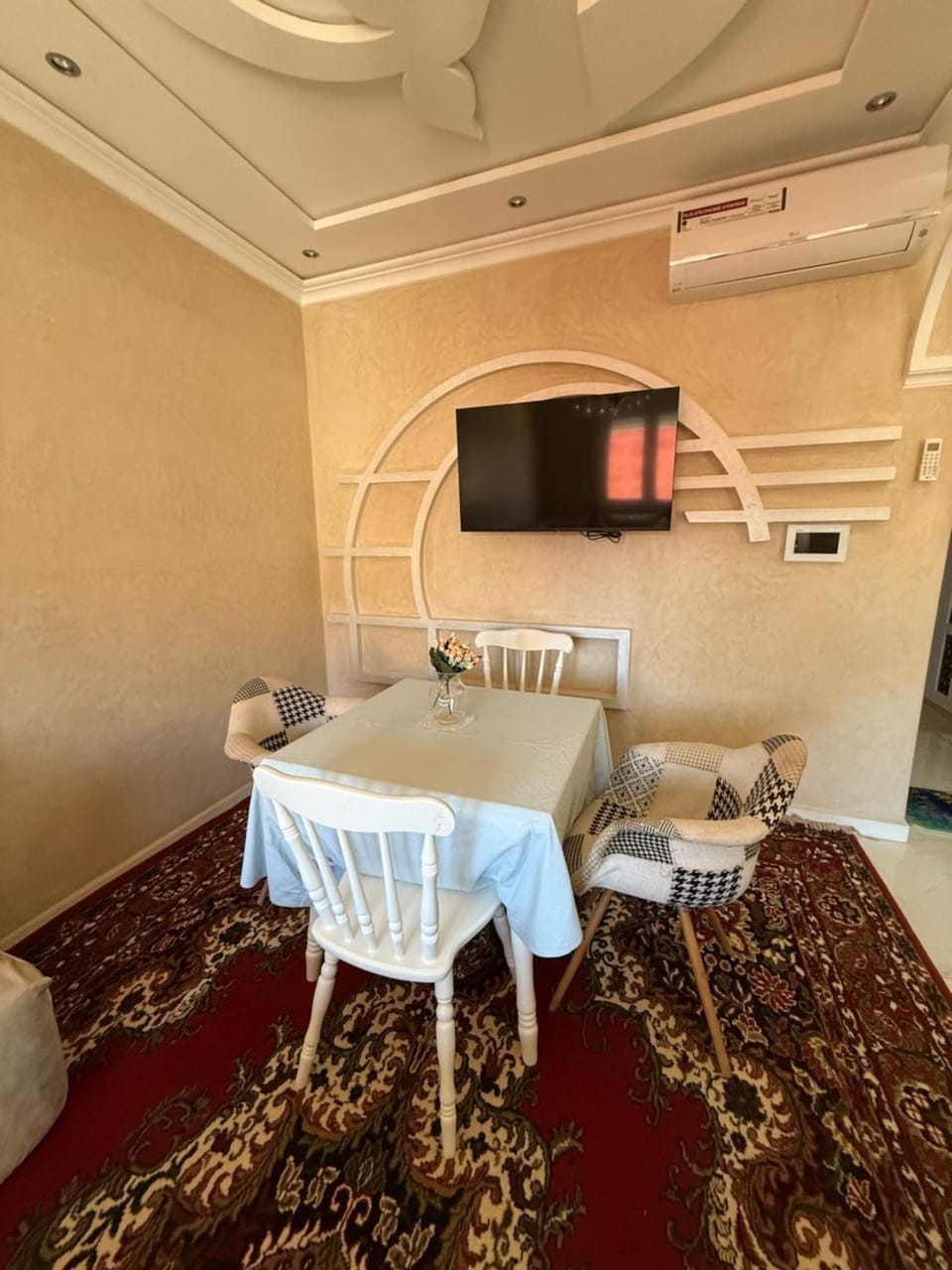 Sea View Apartment Apartment in Morocco