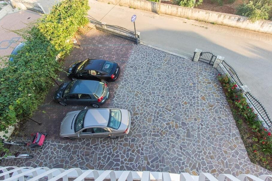 Apartments Tonimir Apartment in Šibenik-Knin County, Croatia