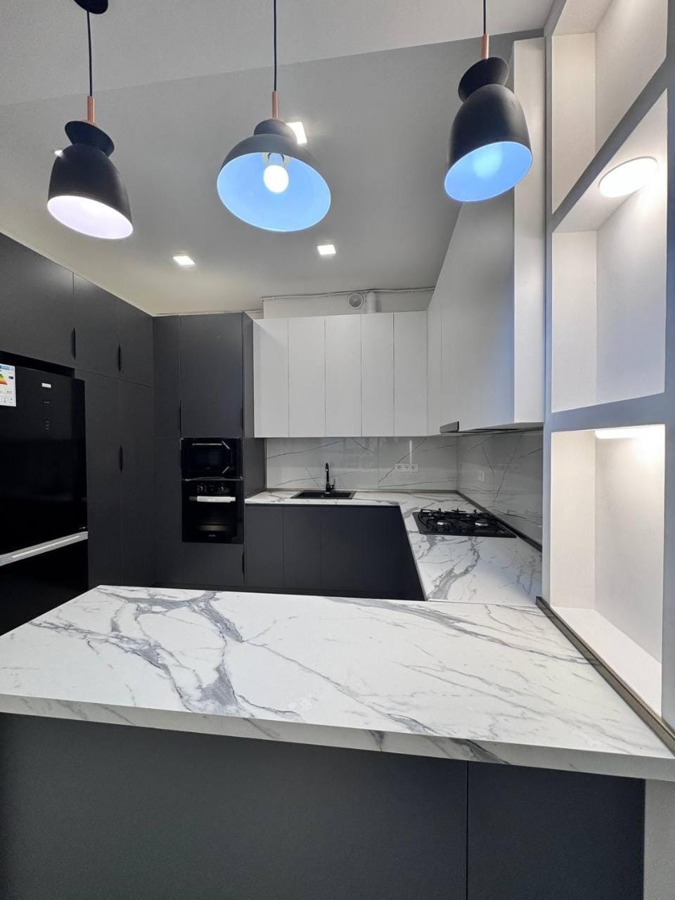 Квартира на улице Анастаса Микояна Apartment in Yerevan