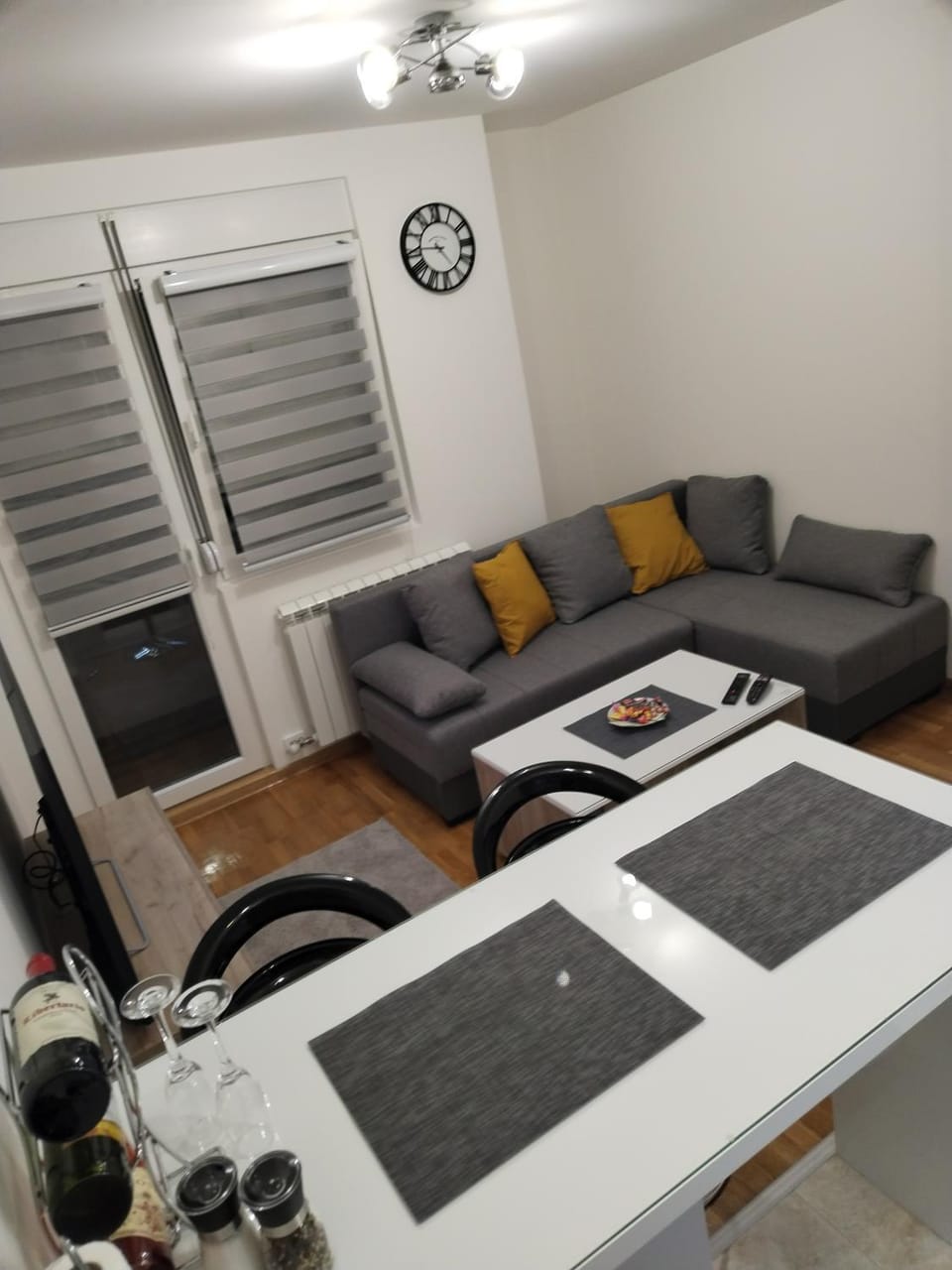 Apartment Ledine Apartment in Belgrade