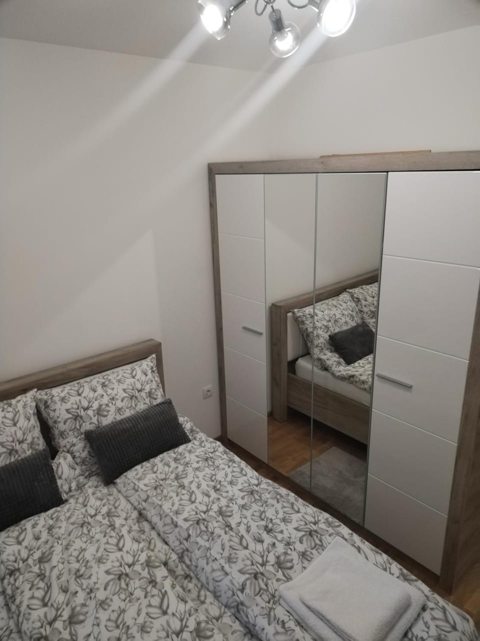 Apartment Ledine Apartment in Belgrade