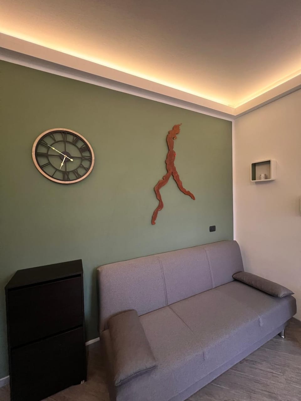 Casa Concordia, near the station Apartment in Bellano