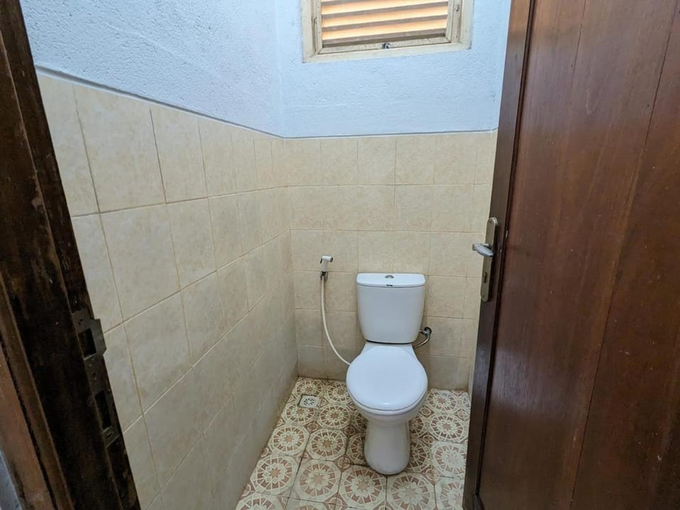 Omah Kulon House in Yogyakarta