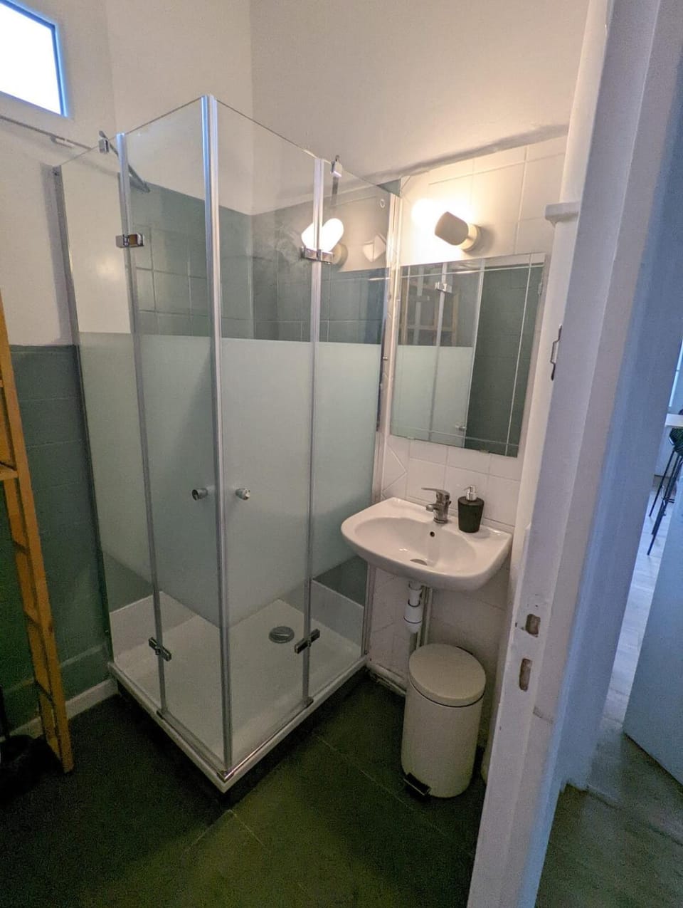 Maisonnette avec petite cour House in Bordeaux
