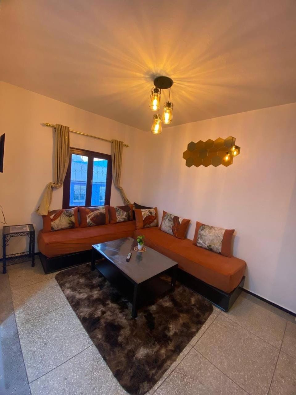 Casa Relax Apartment in Chefchaouen