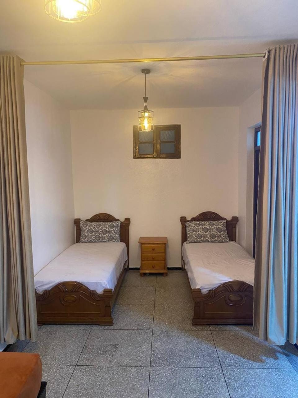 Casa Relax Apartment in Chefchaouen