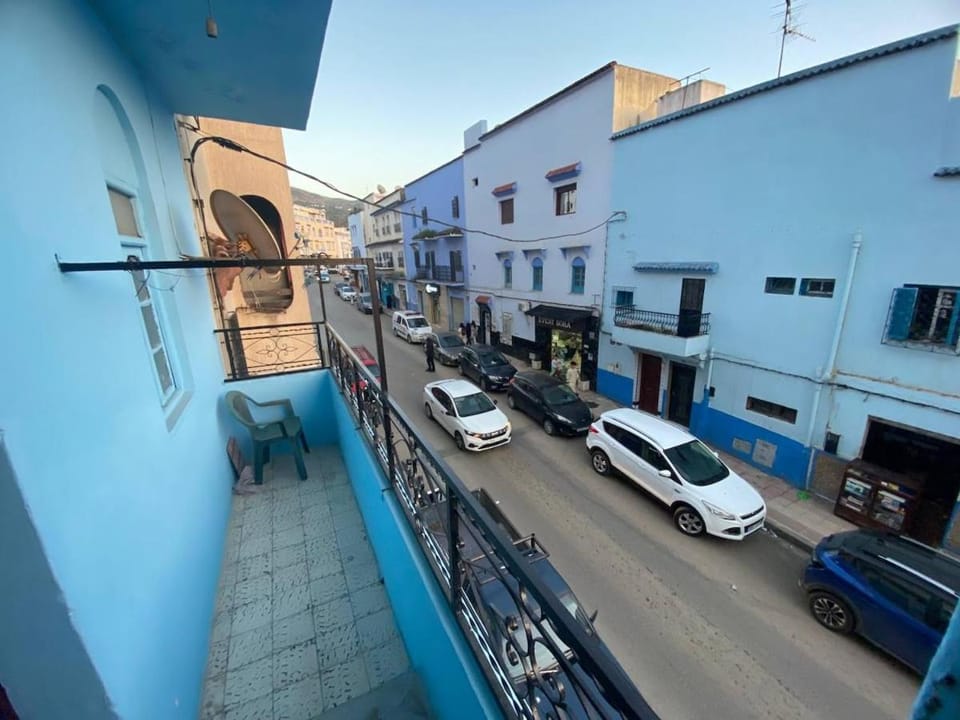 Casa Relax Apartment in Chefchaouen