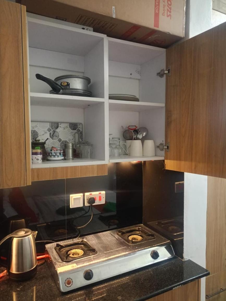 Milbury Royal Suite Capsule hotel in Nairobi County