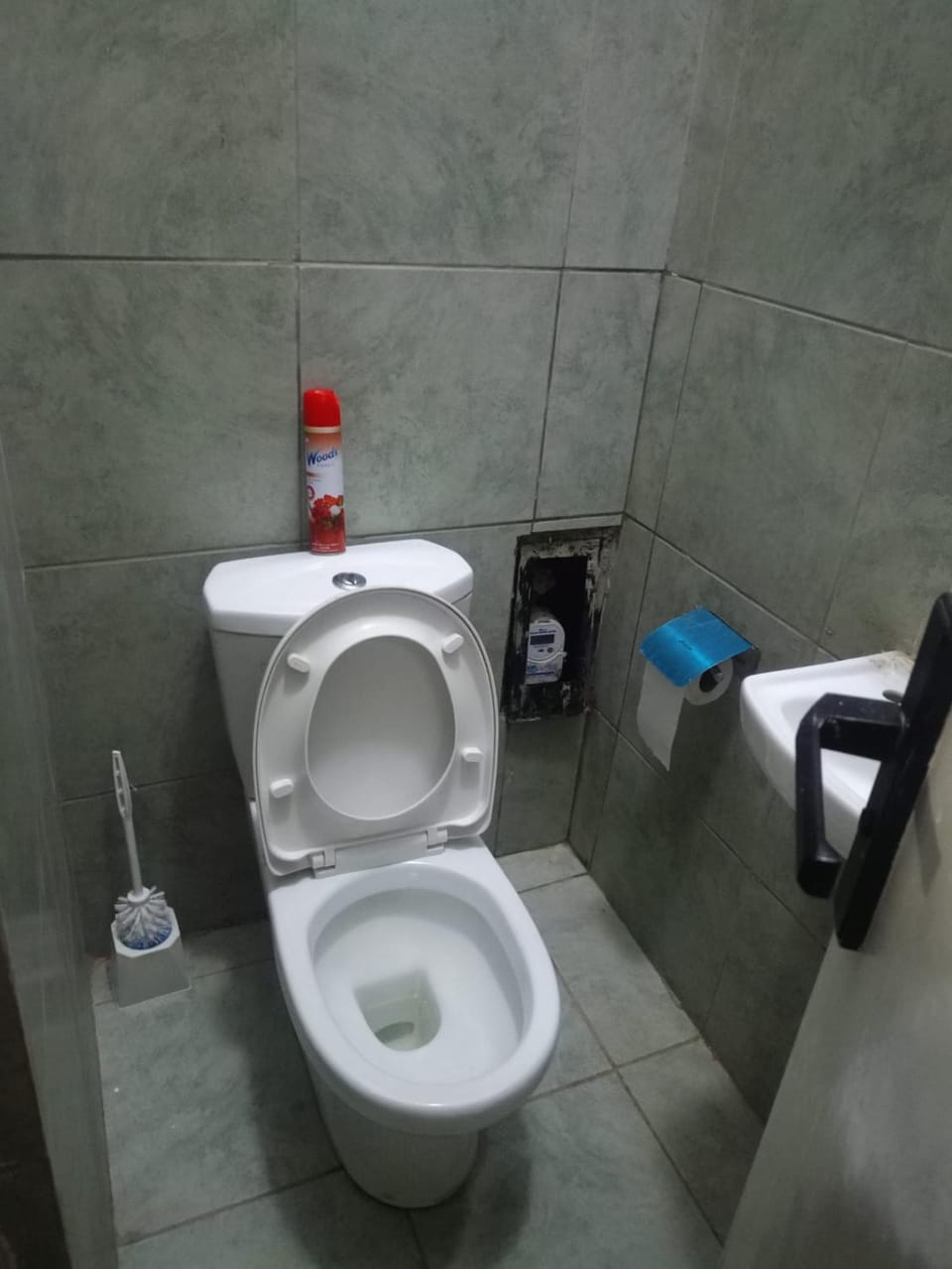Milbury Royal Suite Capsule hotel in Nairobi County