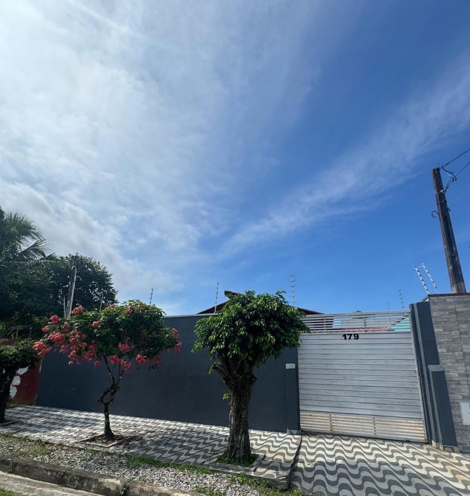 Casa Praia próximo a Riviera House in Bertioga