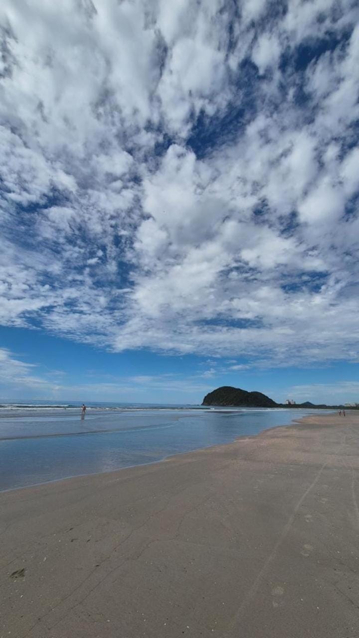 Casa Praia próximo a Riviera House in Bertioga