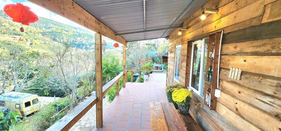 Cub Homestay- Đồi quạt gió Apartment in Dalat